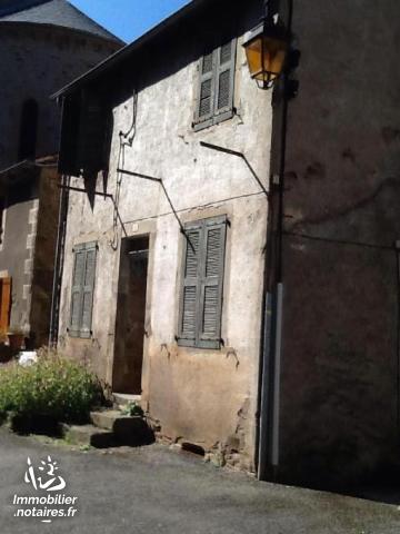 Vente - Maison - Coupiac - 98.0m² - Ref : i10443/6