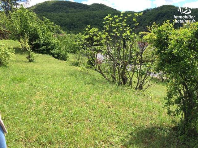 Vente - Terrain à bâtir - Saint-Affrique - 0.0m² - Ref : 10443/54