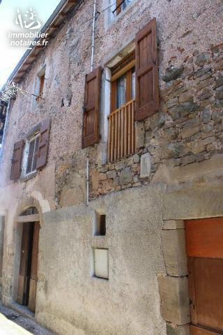 Vente - Maison - Saint-Félix-de-Sorgues - 120.0m² - 5 pièces - Ref : 10443/109