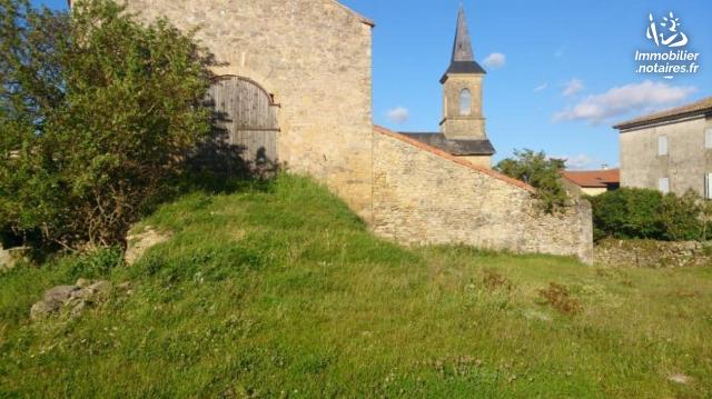 Vente - Maison - Saint-Affrique - 600.00m² - 14 pièces - Ref : 10443/129