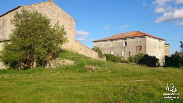 Vente - Maison - Saint-Affrique - 600.00m² - 14 pièces - Ref : 10443/129