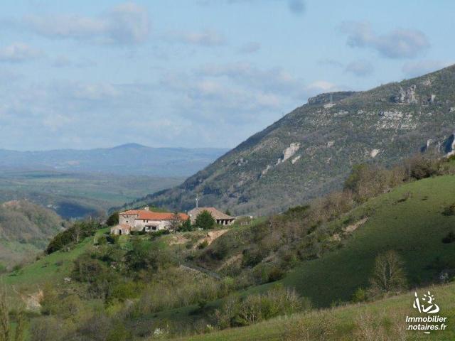 Vente - Maison - Tournemire - 344.00m² - 14 pièces - Ref : 10443/136