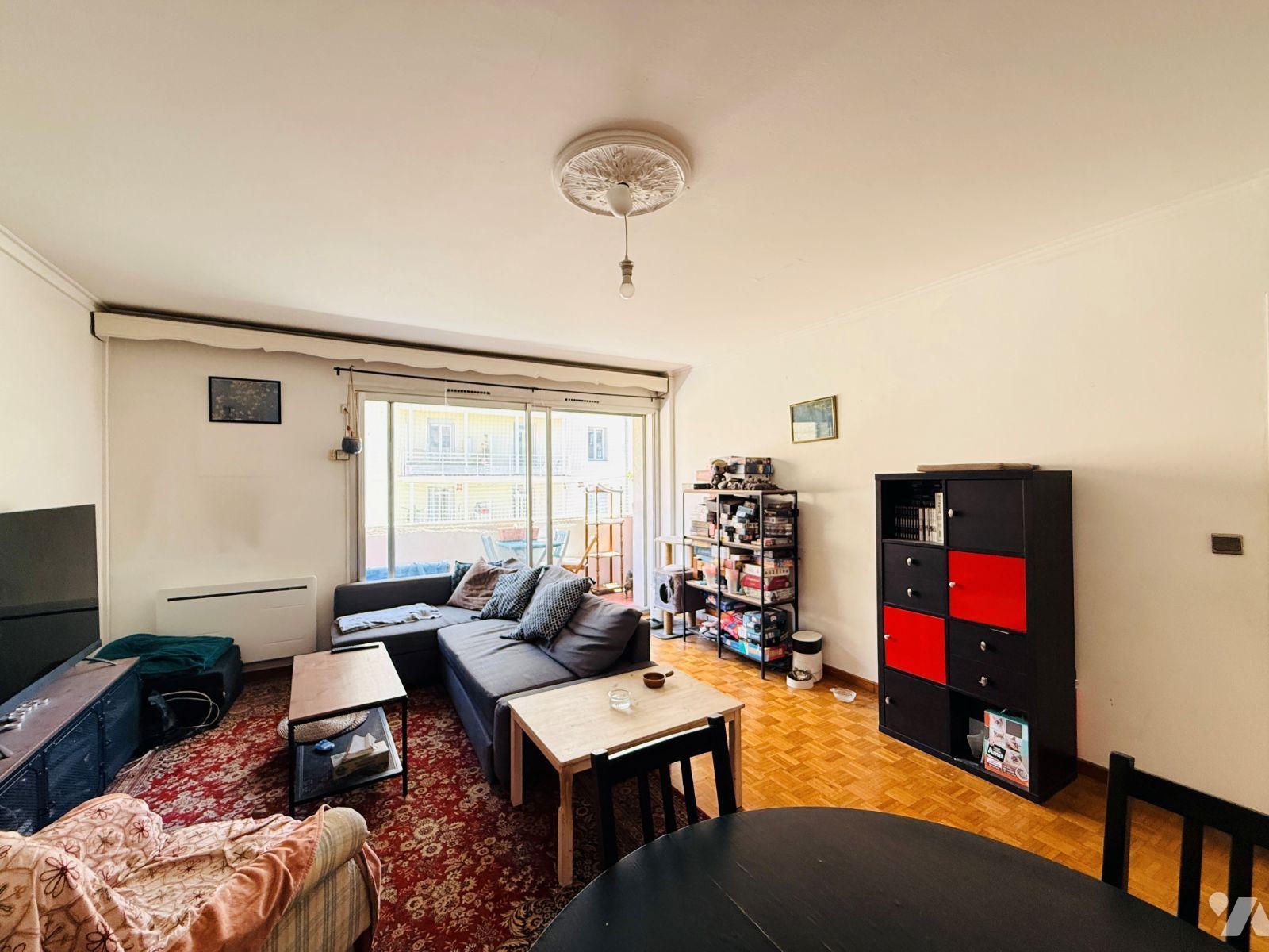 Appartement — Marseille 6e Arrondissement