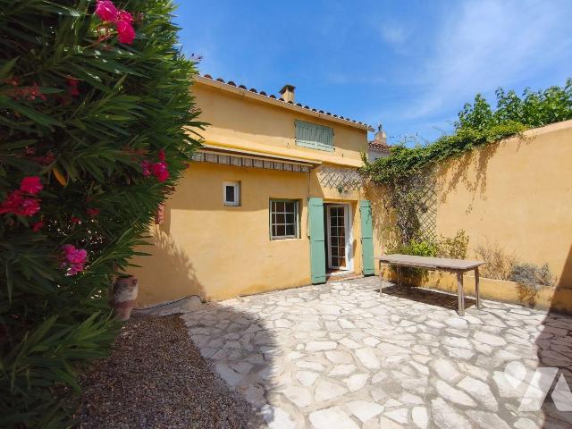 Maison 5 pièces 120 m² · à Paradou · 120 m² · 410 000 €