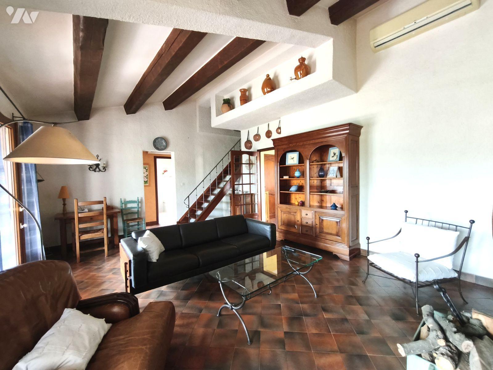 Maison 5 pièces 100 m² · à Mouriès · 100 m² · 430 000 €