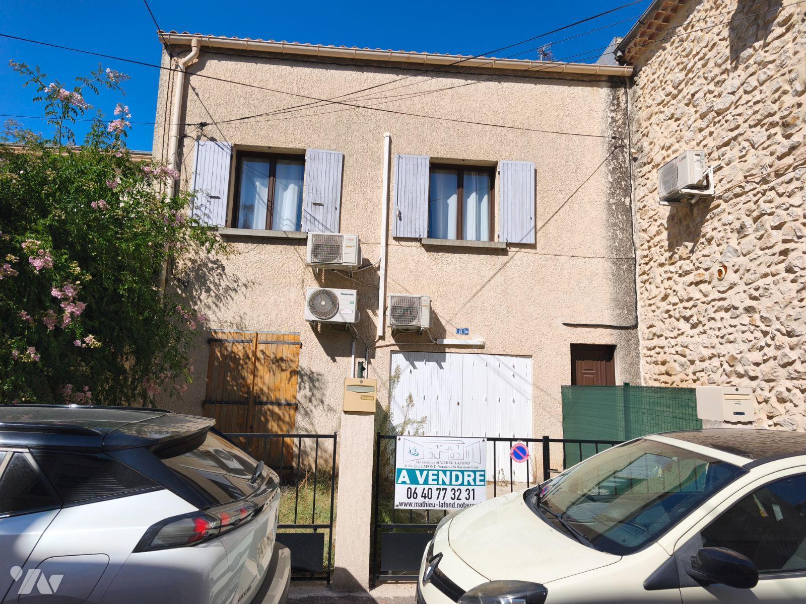 Appartement 4 pièces 62 m² · à Châteaurenard · 62 m² · 150 000 €