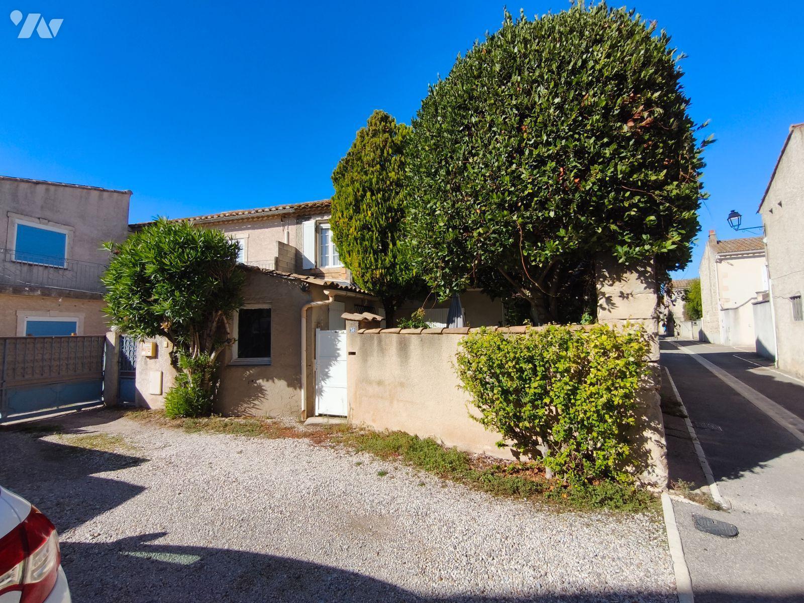 Maison 4 pièces 91 m² · à Mouriès · 91 m² · 320 000 €