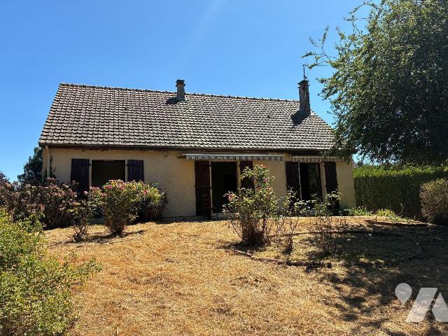 Maison 5 pièces 109 m² · à Mathieu · 109 m² · 250 000 €