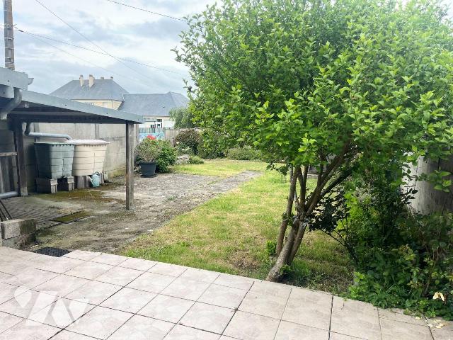 Maison 4 pièces 97 m² · à May-sur-Orne · 97 m² · 185 000 €