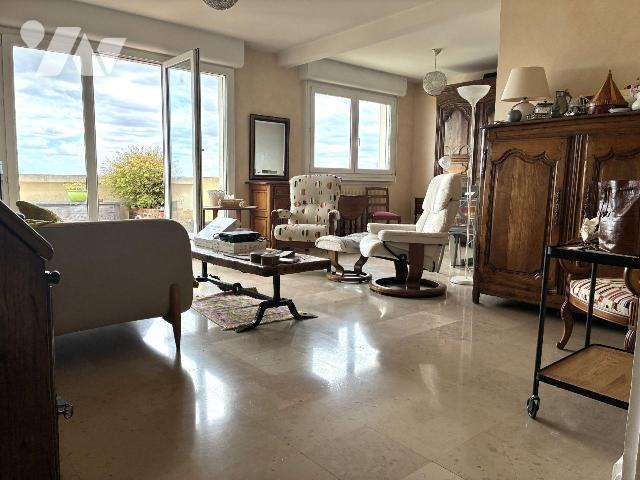 Appartement 5 pièces · à Hérouville-Saint-Clair · 197 000 €