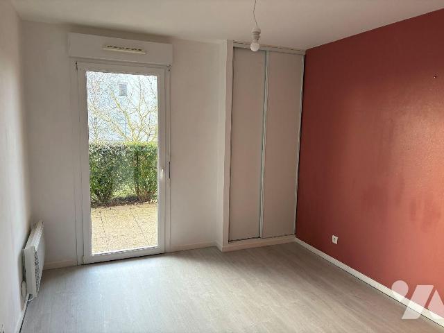 Appartement — Fleury-sur-Orne