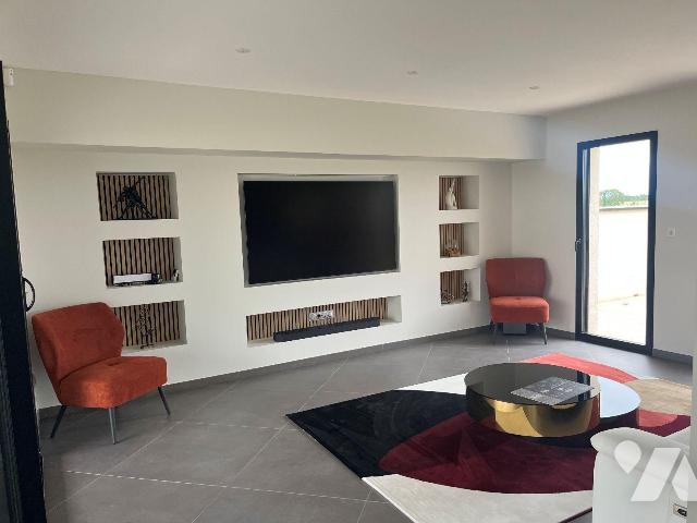 Maison 5 pièces 188 m² · à Biéville-Beuville · 188 m² · 766 300 €