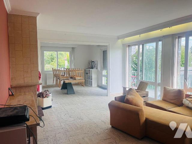 Maison 9 pièces 259 m² · à Caen · 259 m² · 550 000 €