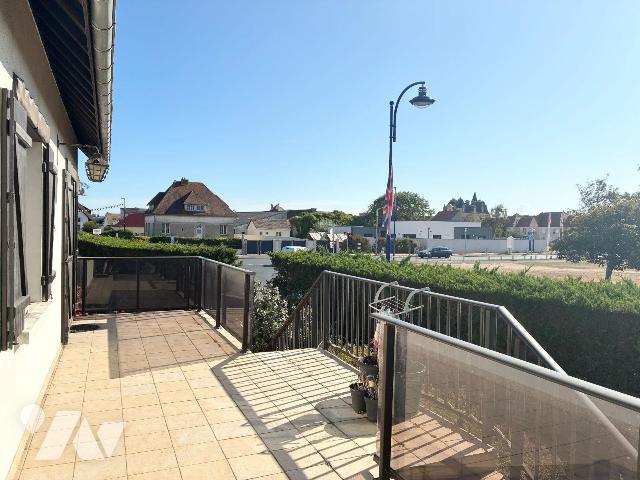 Maison 7 pièces 153 m² · à Colleville-Montgomery · 153 m² · 300 000 €