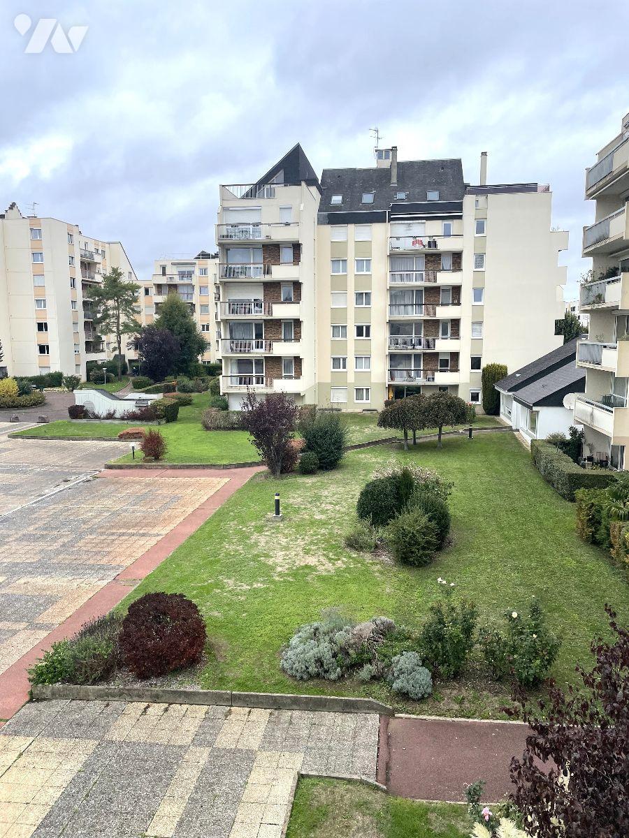 Appartement 2 pièces 62 m² · à Caen · 62 m² · 209 000 €