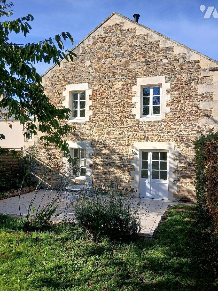 Maison 3 pièces 59 m² · à Mutrécy · 59 m² · 165 000 €