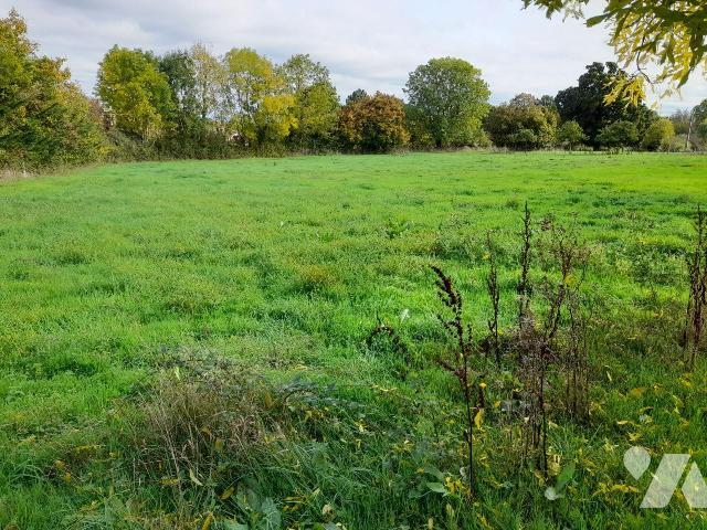 Terrain — Méry-Bissières-en-Auge