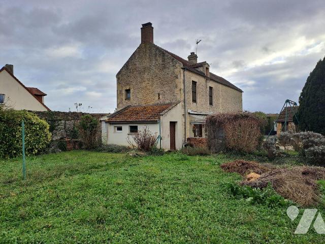 Maison 85 m² · à Mézidon Vallée d'Auge · 85 m² · 130 000 €