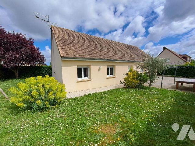 Maison 6 pièces 124 m² · à Argences · 124 m² · 240 000 €