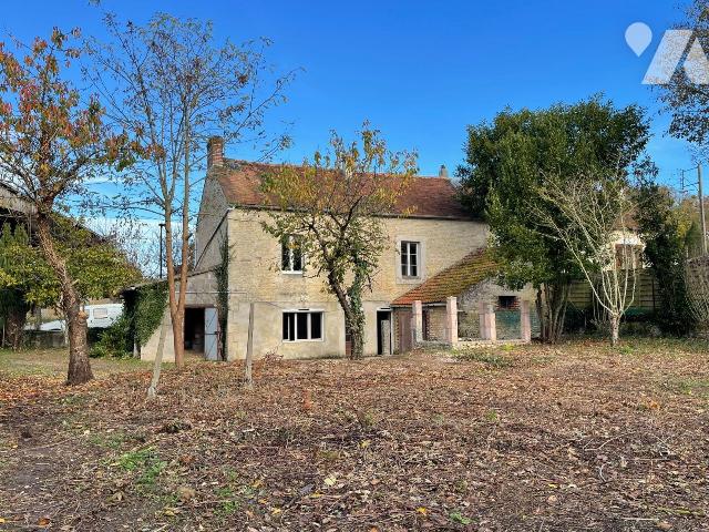 Maison 5 pièces 106 m² · à Maizières · 106 m² · 130 000 €