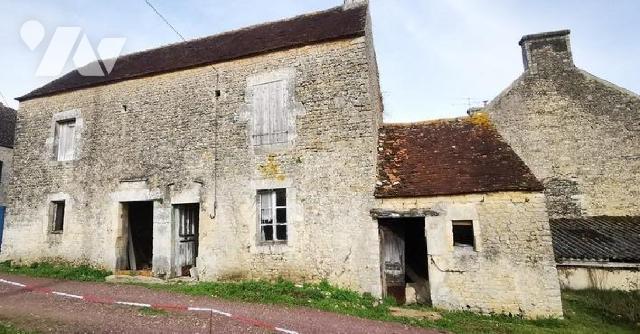 Maison 3 pièces 90 m² · à Villy-lez-Falaise · 90 m² · 30 000 €