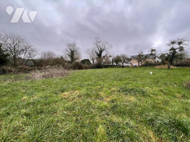 Terrain — Ouilly-le-Tesson