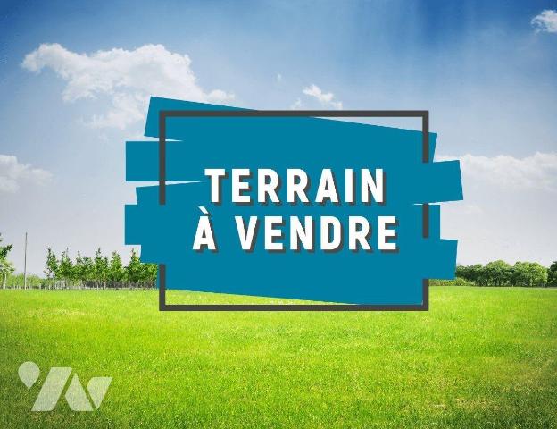 Terrain — Épaney