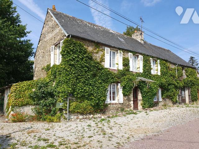 Maison 4 pièces 120 m² · à Détroit · 120 m² · 130 000 €