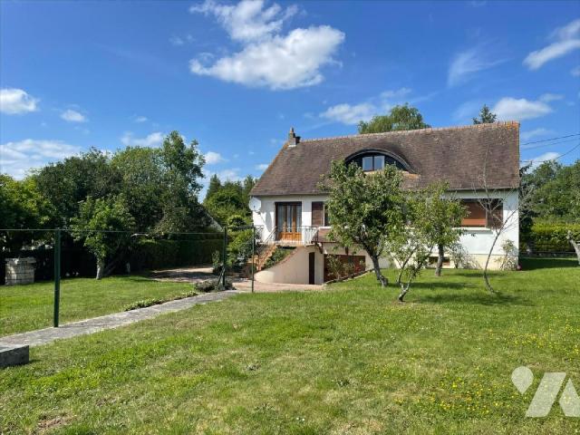 Maison 6 pièces 142 m² · à Fontaine-le-Pin · 142 m² · 220 000 €