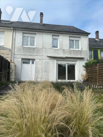 Maison 5 pièces 91 m² · à Hérouville-Saint-Clair · 91 m² · 195 000 €