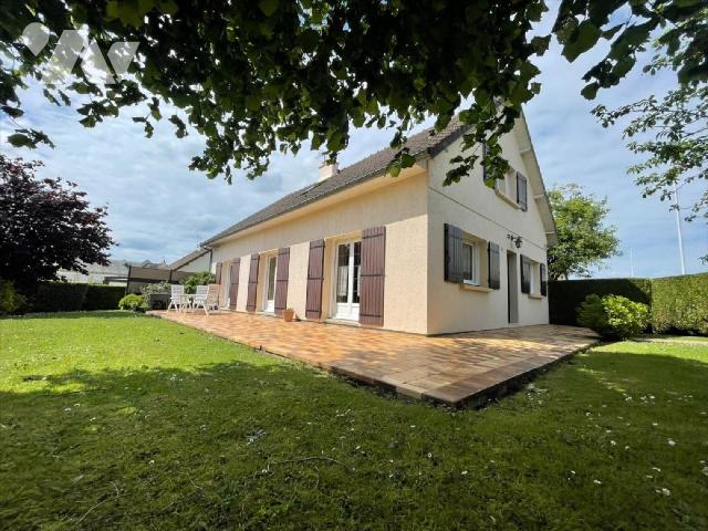 Maison 6 pièces 141 m² · à Falaise · 141 m² · 310 000 €