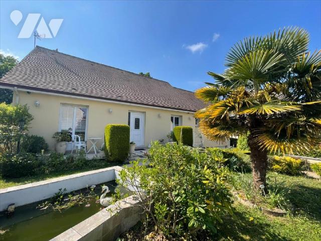 Maison 7 pièces 150 m² · à Falaise · 150 m² · 300 000 €