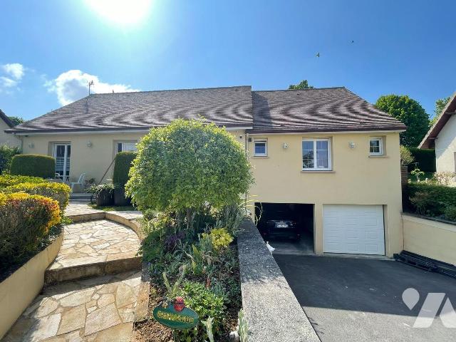 Maison 7 pièces 150 m² · à Falaise · 150 m² · 290 000 €