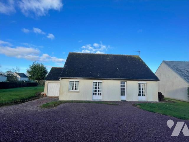 Maison 4 pièces 90 m² · à Urville · 90 m² · 199 000 €