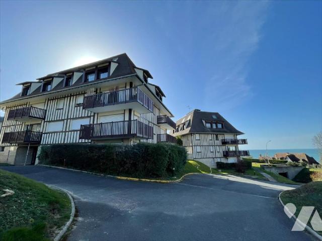 Appartement — Benerville-sur-Mer