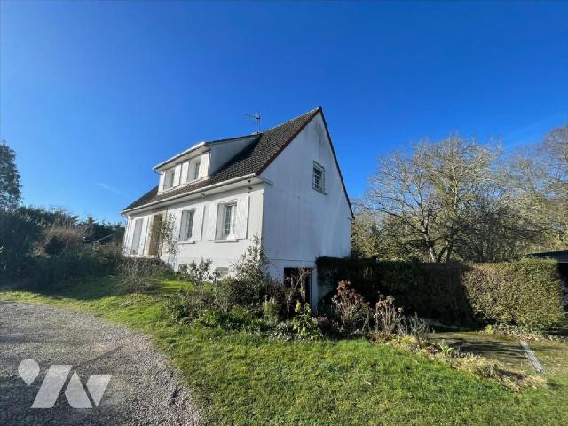 Maison 6 pièces 127 m² · à La Hoguette · 127 m² · 220 000 €