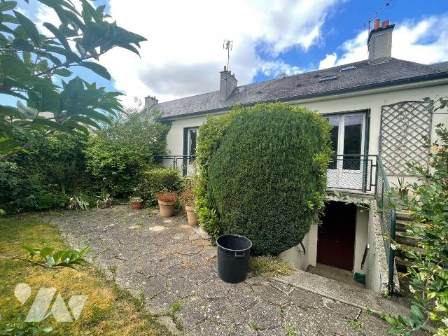 Maison 4 pièces 75 m² · à Falaise · 75 m² · 135 000 €
