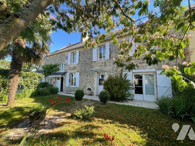 Maison 5 pièces 124 m² · à Barbery · 124 m² · 230 000 €