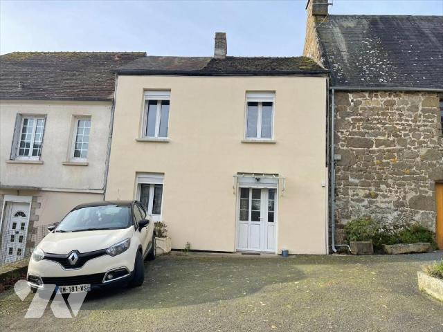 Maison 4 pièces 70 m² · à Putanges-le-Lac · 70 m² · 90 000 €