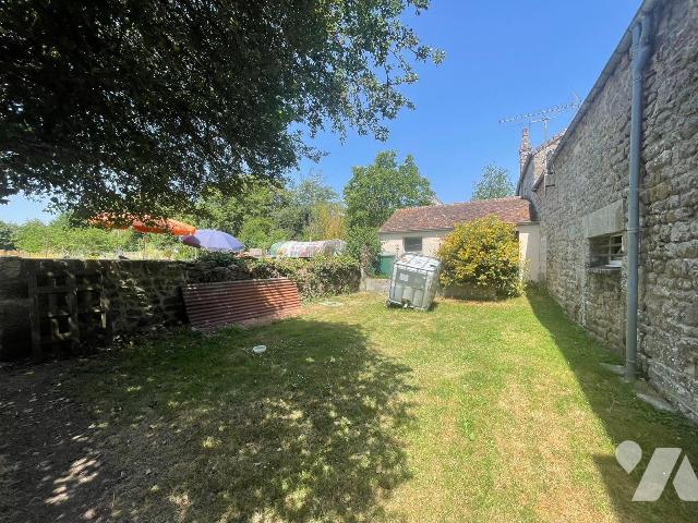 Maison 3 pièces 79 m² · à Putanges-le-Lac · 79 m² · 55 000 €