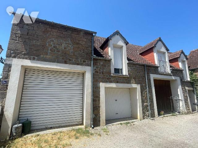 Maison 3 pièces 79 m² · à Putanges-le-Lac · 79 m² · 70 000 €