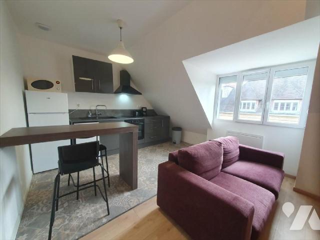 Appartement 2 pièces · à Falaise · 533 €