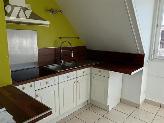 Appartement 3 pièces · à Falaise · 515 €