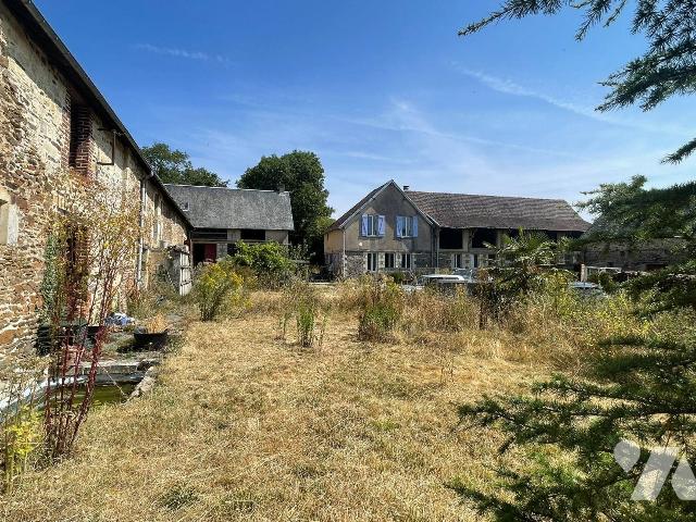 Maison 7 pièces 120 m² · à Tréprel · 120 m² · 150 000 €