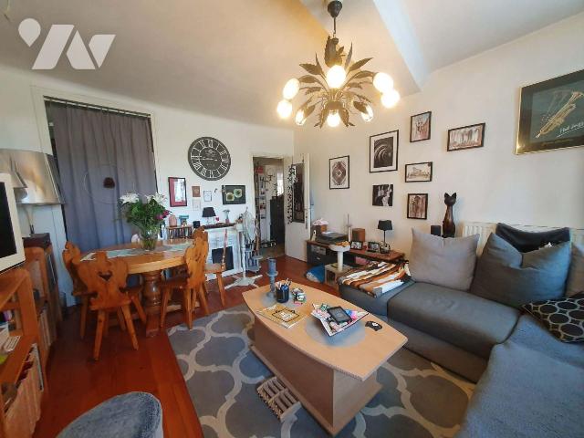 Appartement 3 pièces · à Falaise · 550 €