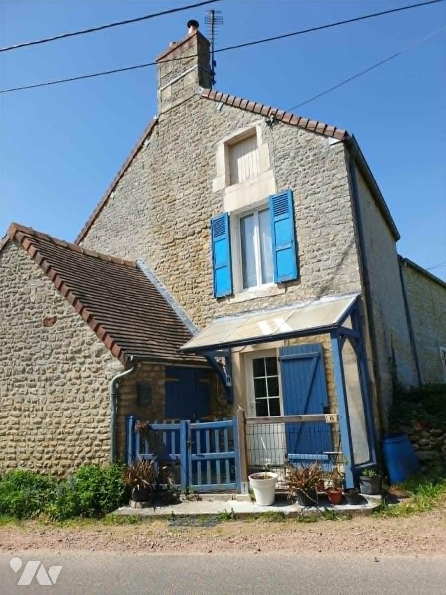 Maison 2 pièces 54 m² · à Villers-Canivet · 54 m² · 645 €