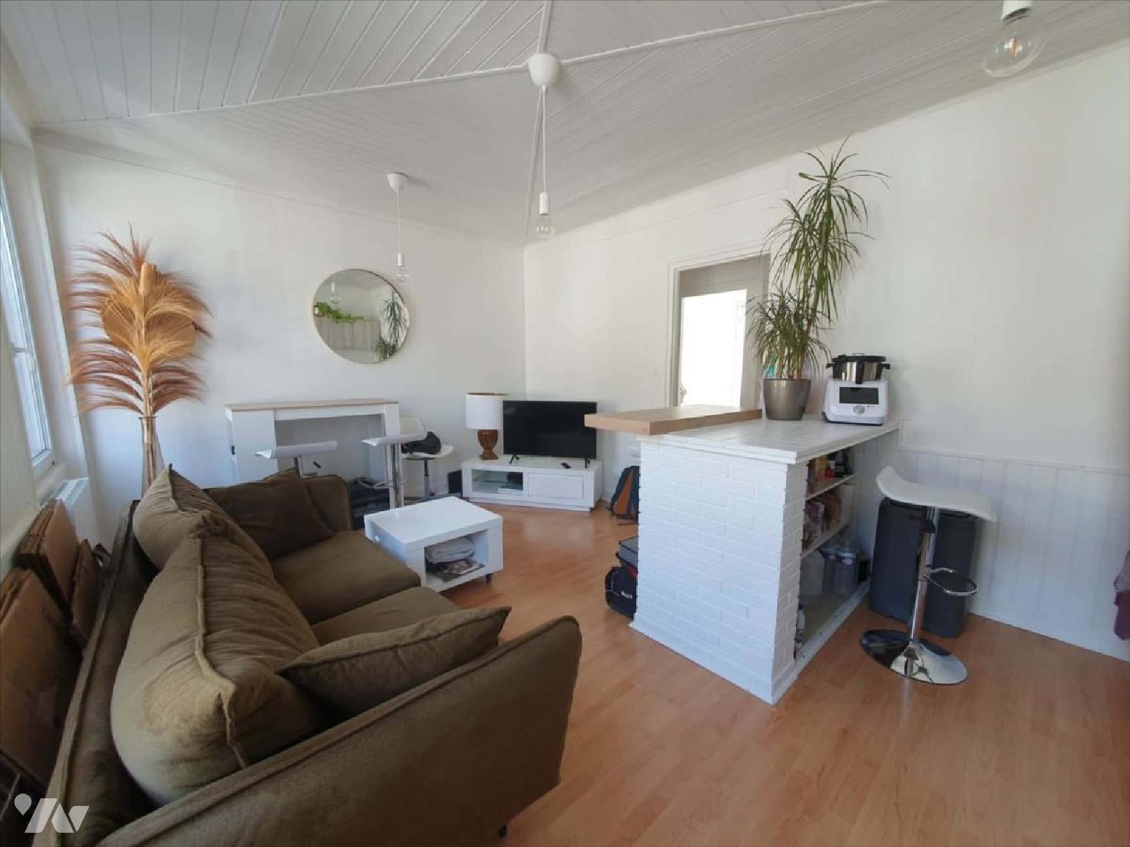 Appartement 3 pièces 54 m² · à Bretteville-sur-Laize · 54 m² · 535 €/mois