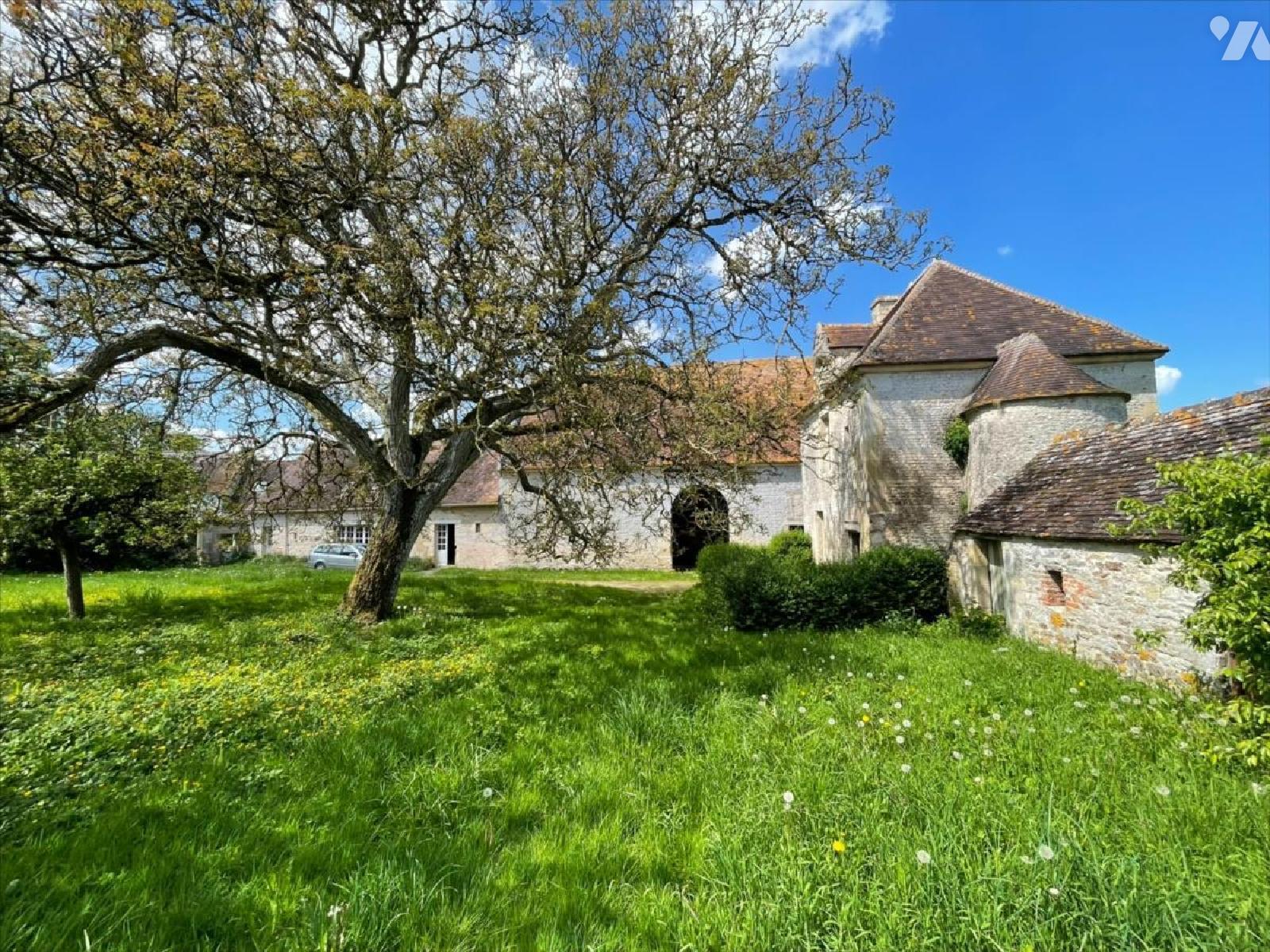 Maison 5 pièces 125 m² · à Saint-Pierre-du-Bû · 125 m² · 175 000 €