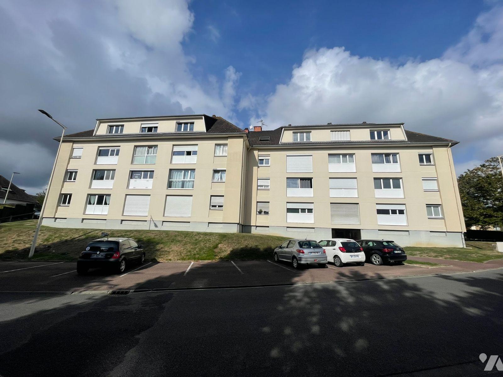 Appartement 2 pièces 53 m² · à Cormelles-le-Royal · 53 m² · 140 000 €
