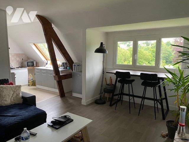 Rental - Apartment - CONDE SUR NOIREAU - 3 rooms - 14085/35